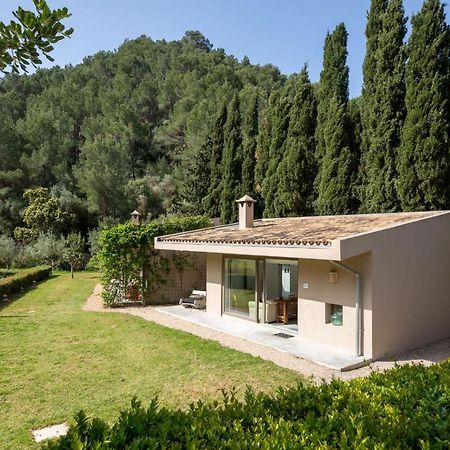 Port Soller - 38527 Mallorca Villa Exterior photo