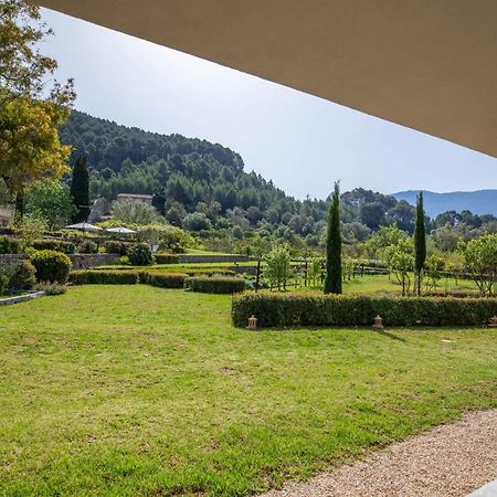 Port Soller - 38527 Mallorca Villa Exterior photo