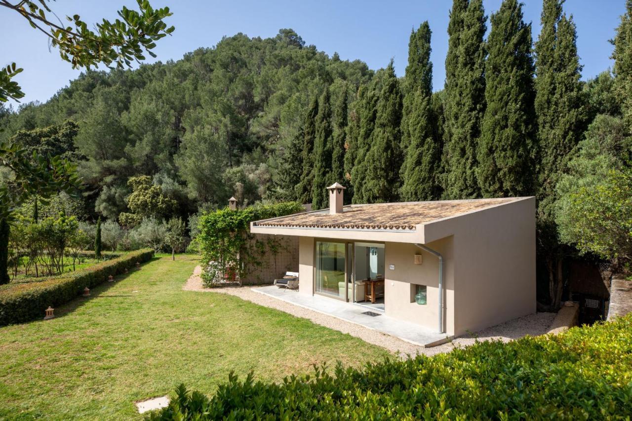 Port Soller - 38527 Mallorca Villa Exterior photo