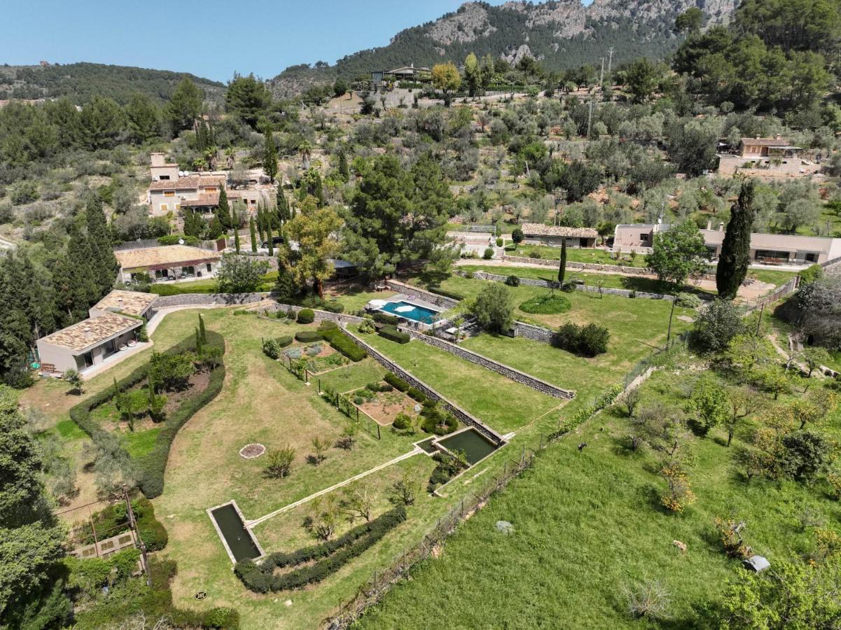 Port Soller - 38527 Mallorca Villa Exterior photo