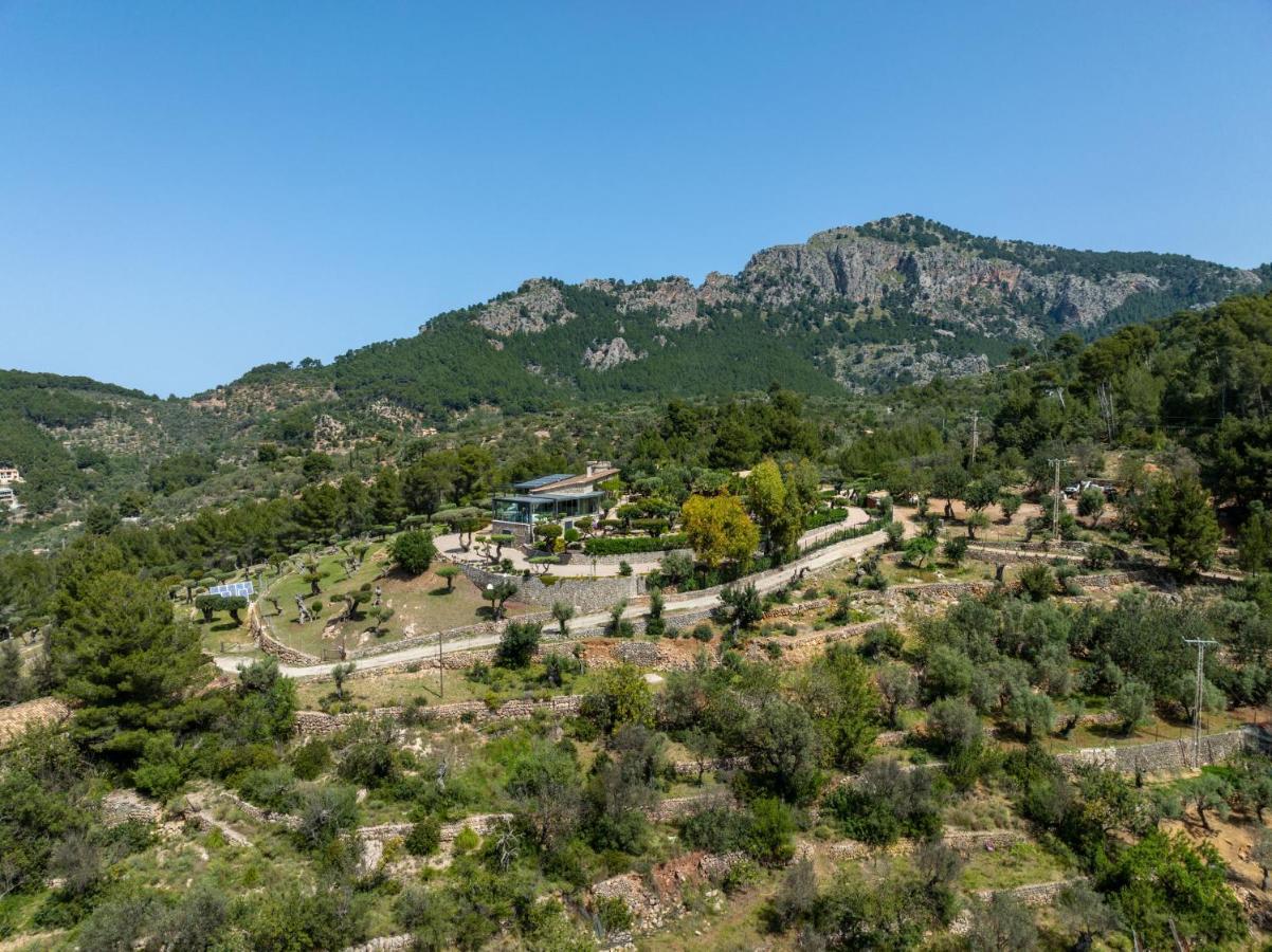 Port Soller - 38527 Mallorca Villa Exterior photo