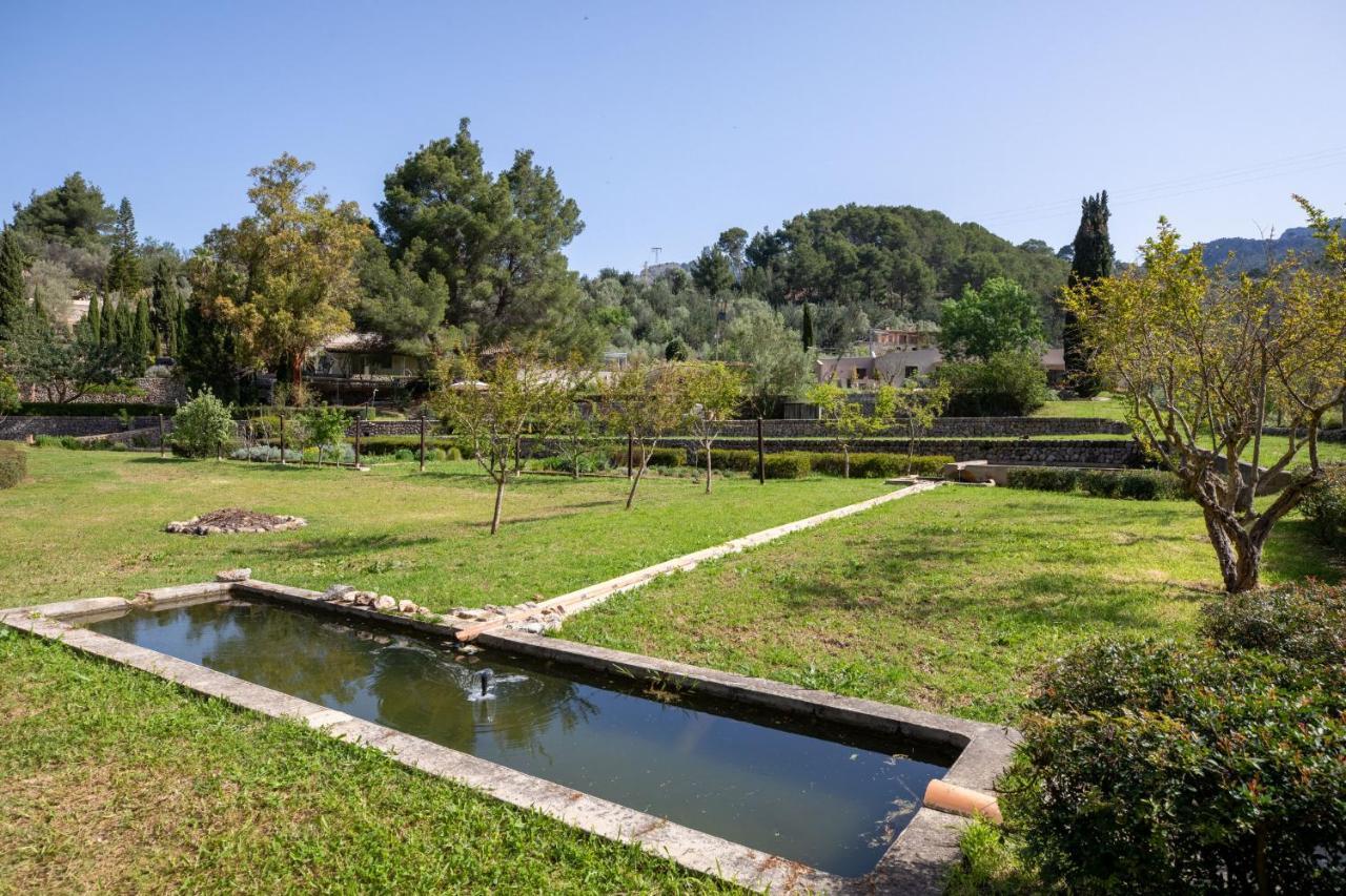 Port Soller - 38527 Mallorca Villa Exterior photo