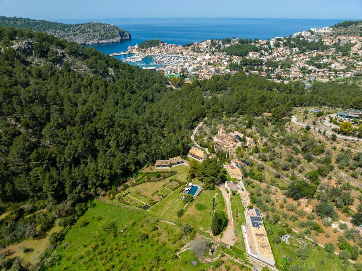 Port Soller - 38527 Mallorca Villa Exterior photo