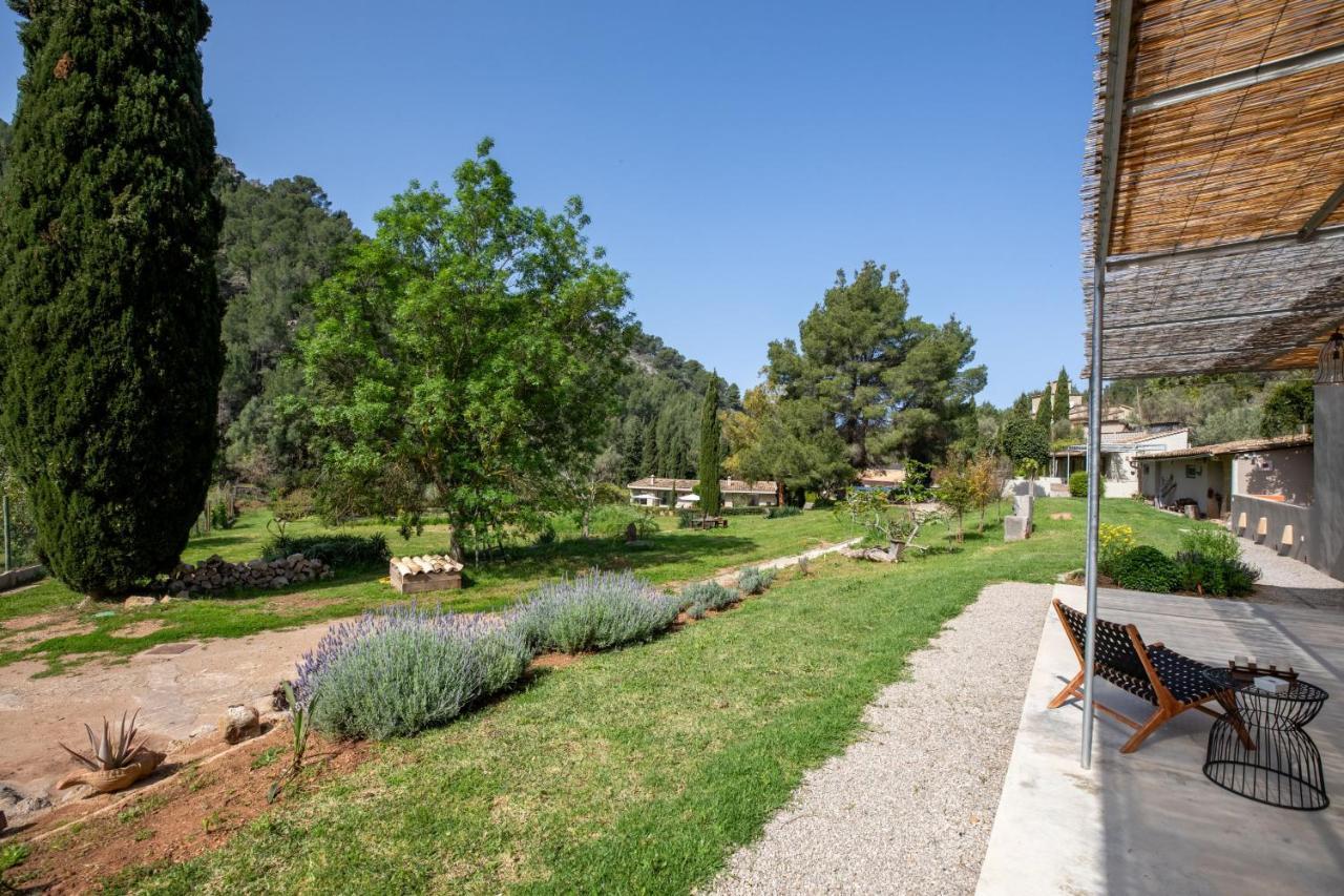 Port Soller - 38527 Mallorca Villa Exterior photo