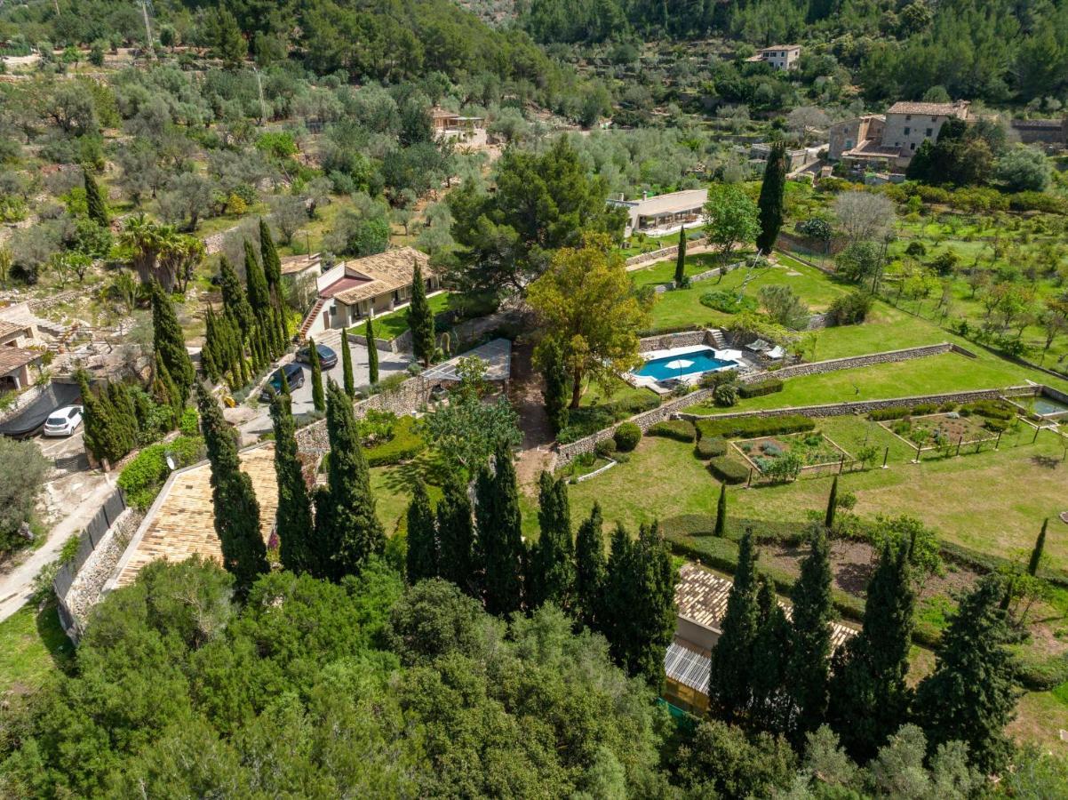 Port Soller - 38527 Mallorca Villa Exterior photo